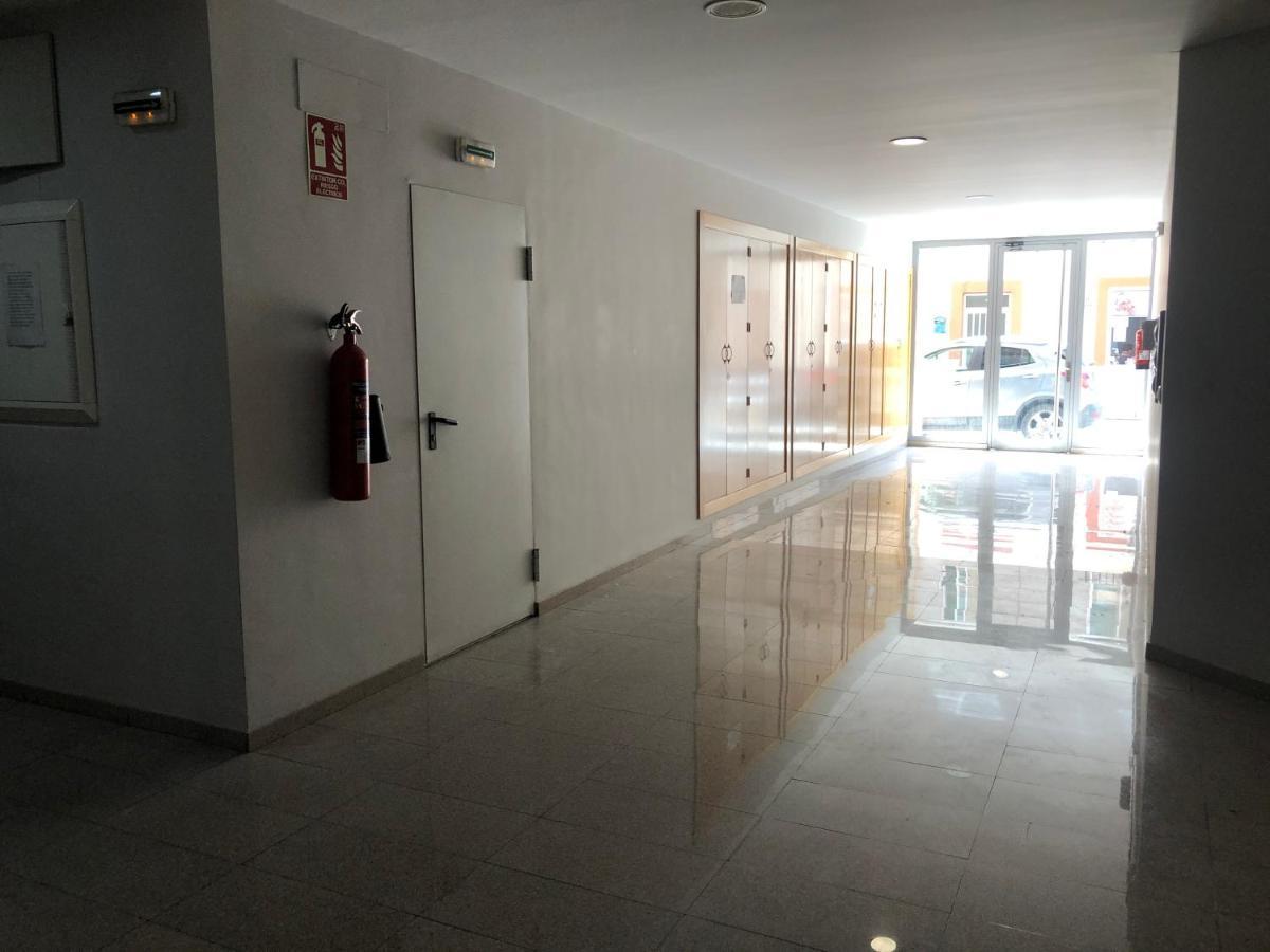Apartamentos Ribera Navarra - Bardenas Castejón Buitenkant foto