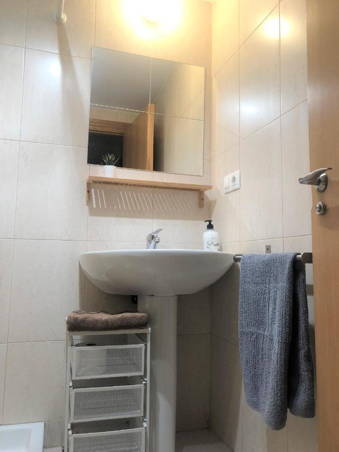 Apartamentos Ribera Navarra - Bardenas Castejón Buitenkant foto