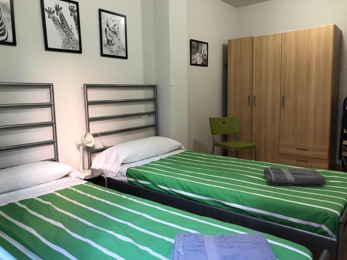 Apartamentos Ribera Navarra - Bardenas Castejón Buitenkant foto