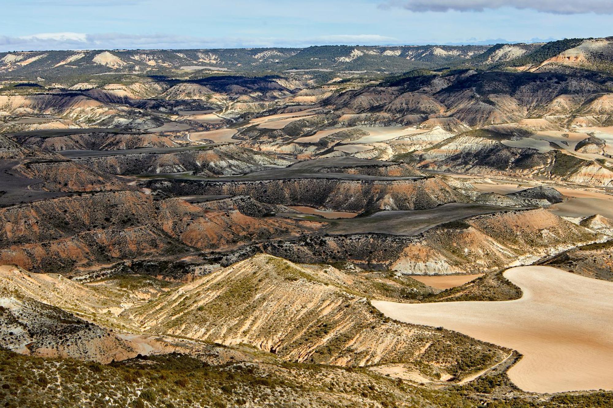 Apartamentos Ribera Navarra - Bardenas Castejón Buitenkant foto