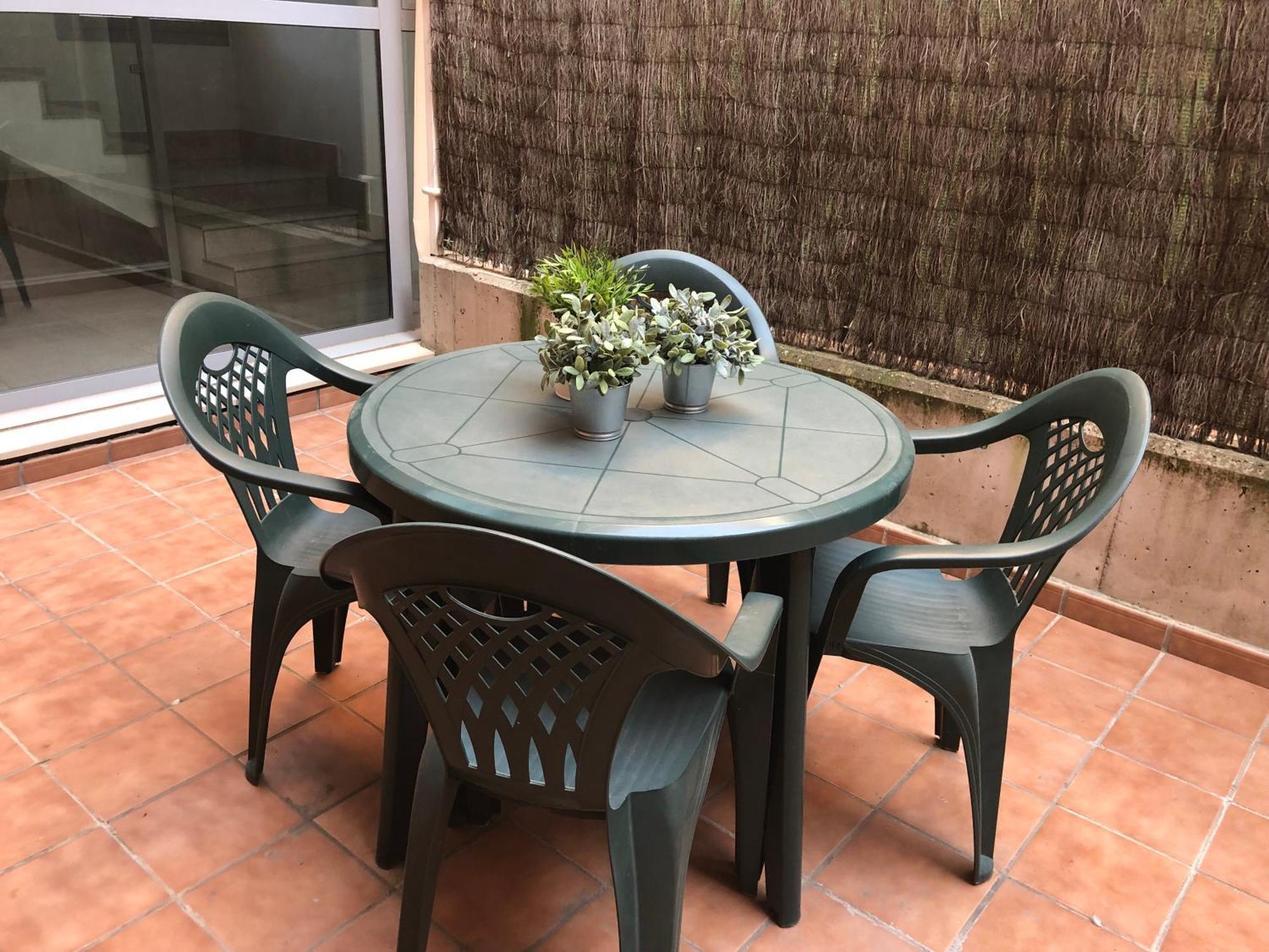 Apartamentos Ribera Navarra - Bardenas Castejón Buitenkant foto