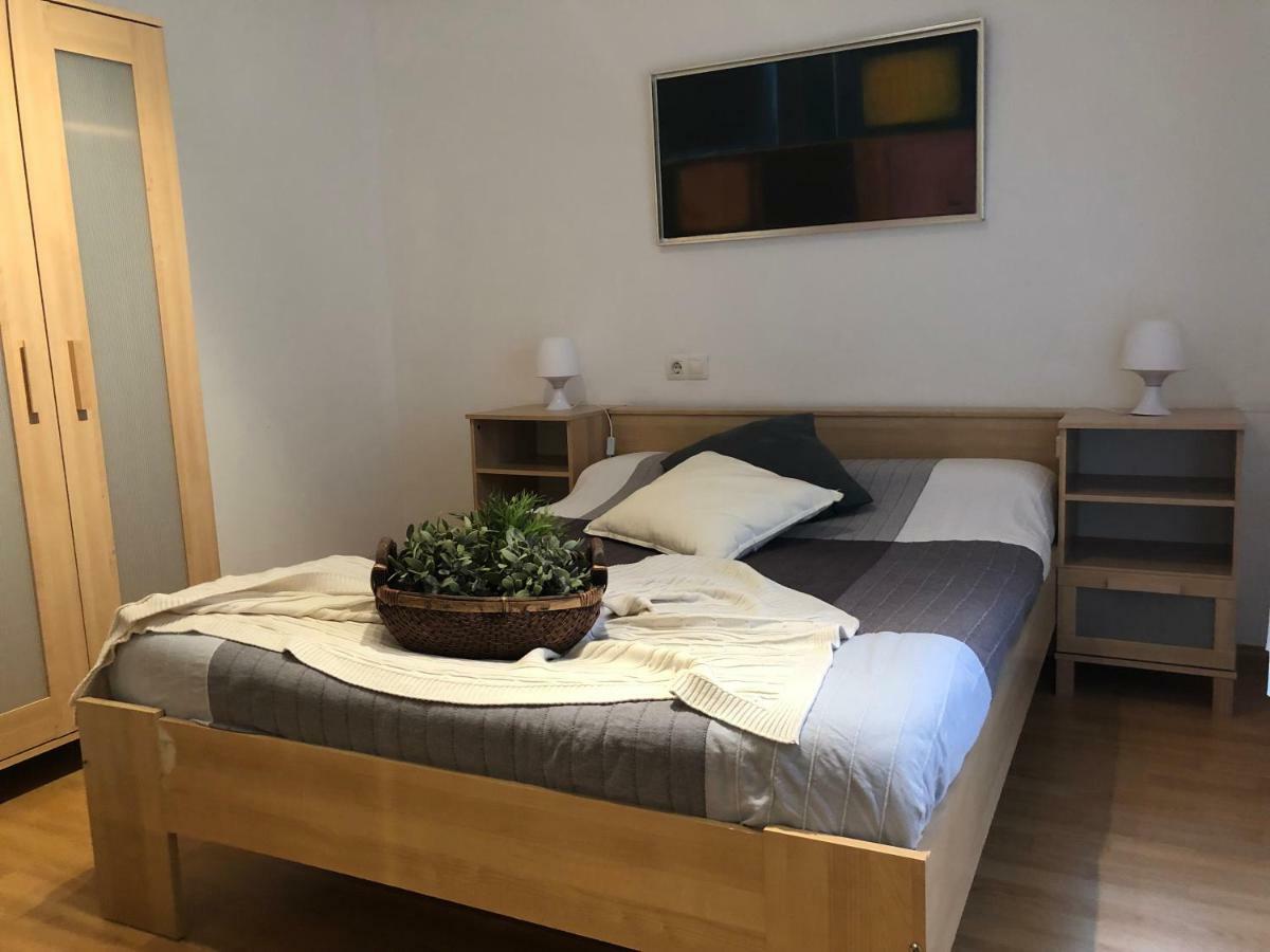 Apartamentos Ribera Navarra - Bardenas Castejón Buitenkant foto