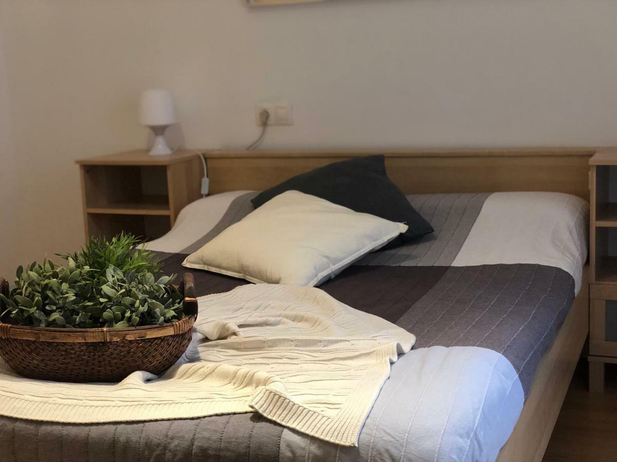 Apartamentos Ribera Navarra - Bardenas Castejón Buitenkant foto