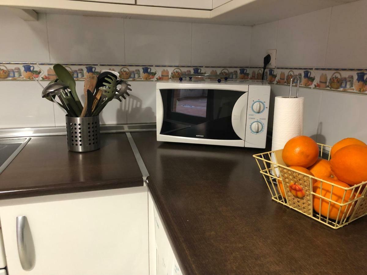 Apartamentos Ribera Navarra - Bardenas Castejón Buitenkant foto